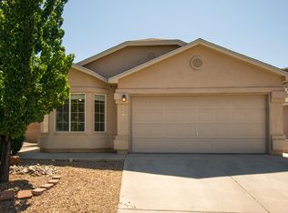 8532 Moon Eagle Dr NE, Albuquerque, NM 87113