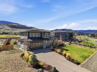 347 Rue Cheval Cir, Kamloops, BC V1S0G2