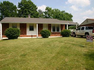 5306 Morningdale Pl, Saint Louis, MO