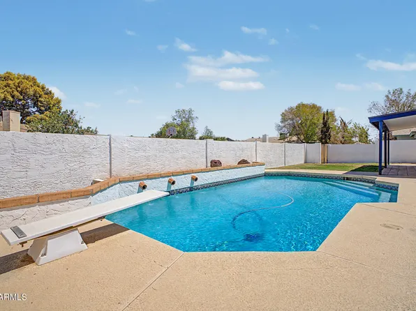 2060 E LIBRA Drive, Tempe, AZ 85283