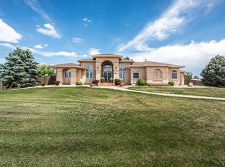 222 S Alta Vista Ln, Pueblo West, CO 81007