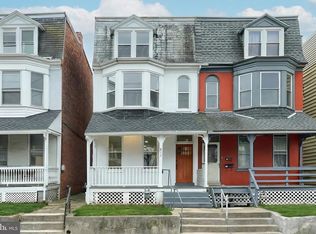 812 W King St, York, PA 17401