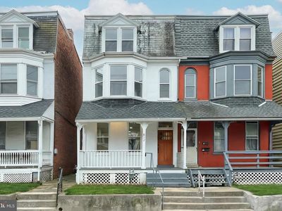 812 W King St, York, PA, 17401