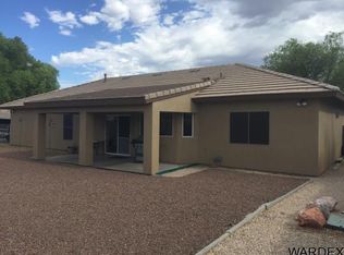 2051 Will Rogers Way, Kingman, AZ 86409