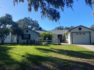 400 Wilson St NE, Fort Meade, FL 33841