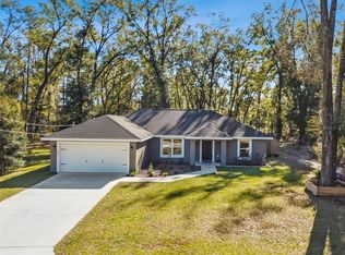 6894 SE 123rd Pl, Belleview, FL 34420