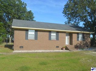 2013 Ruby Rd, Hartsville, SC 29550