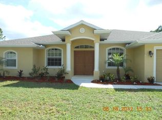 7601 Battalla Rd, North Port, FL 34291