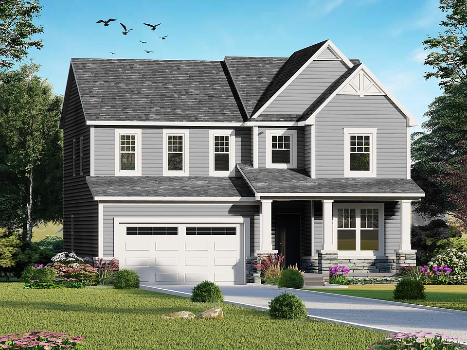 6831 Caliburn Dr, Caledonia, MI 49316 Zillow