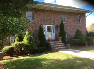 1406 Johns Ave, Hazleton, PA 18201