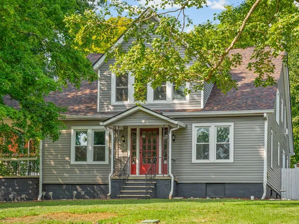 714 E 7th St, Hopkinsville, KY 42240