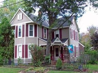 3489 Greensburg Rd, North Canton, OH 44720