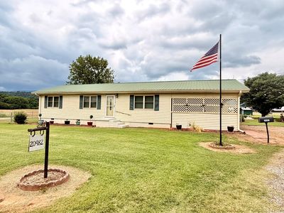 20982 W State Highway 10, Havana, AR, 72842