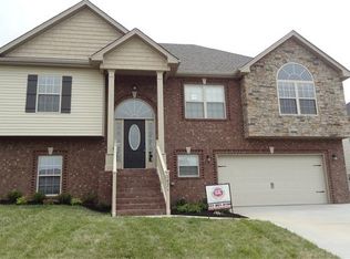 578 Fields Of Northmeade LOT 578, Clarksville, TN 37042