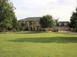 7222 W County Line Rd, Odessa, FL 33556