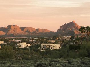 11623 N Baron Dr, Fountain Hills, AZ 85268