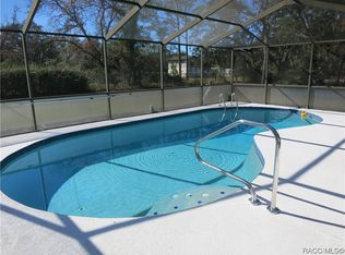 4981 S Lansing Point, Homosassa, FL 34446