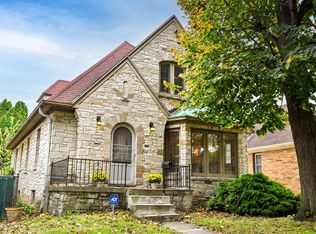 2906 S 45th St, Milwaukee, WI 53219