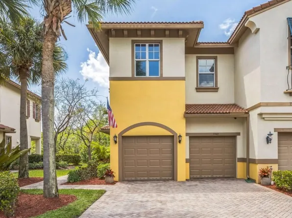 5942 NW 117th Drive, Coral Springs, FL 33076