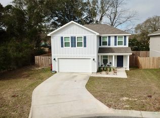 4911 Valor Ct, Milton, FL 32571