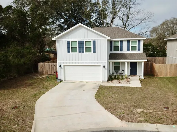 4911 Valor Ct, Milton, FL 32571