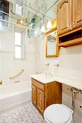 Rented by Alpha Properties NYC I LLC