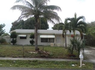 2120 SW 13th St, Delray Beach, FL 33445