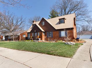 14844 Inkster Rd, Redford, MI 48239