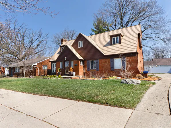 14844 Inkster Rd, Redford, MI 48239