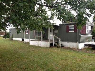 1510 Tope Rd, New Cumberland, WV, 26047