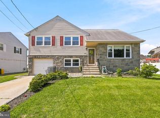 5202 Baker Ave, Pennsauken, NJ 08109