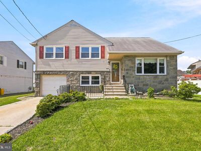 5202 Baker Ave, Pennsauken, NJ, 08109