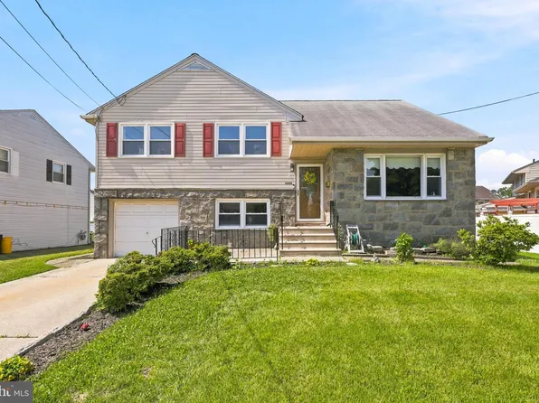 5202 Baker Ave, Pennsauken, NJ 08109
