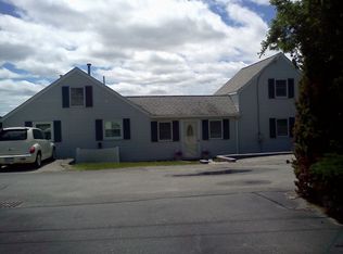 4 Batchelder Ave, North Reading, MA 01864