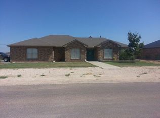 1024 Desert Sage Rd, Hobbs, NM 88242
