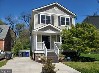 2616 Myrtle Ave NE, Washington, DC 20018