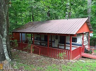 336 14th St #1, Ellijay, GA 30540