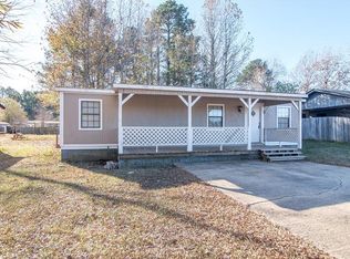 321 W Jackson Ave, Haughton, LA 71037