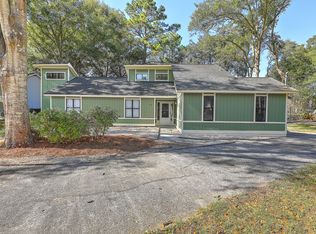 728 Boyce Ct, Charleston, SC 29412