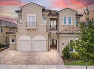 1224 Castle Pines Ct, Kissimmee, FL 34747