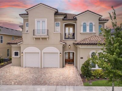 1224 Castle Pines Ct, Kissimmee, FL, 34747