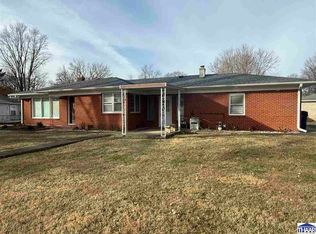 1056 Edgebrook Ave, Terre Haute, IN 47804