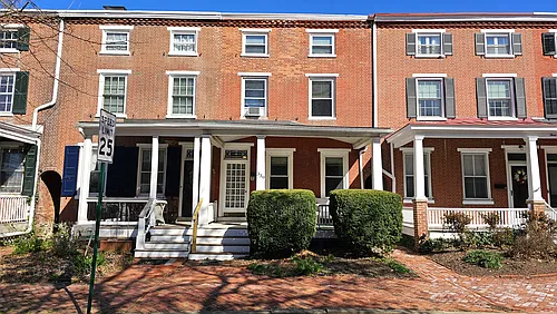 339 W Miner St #C Photo 1