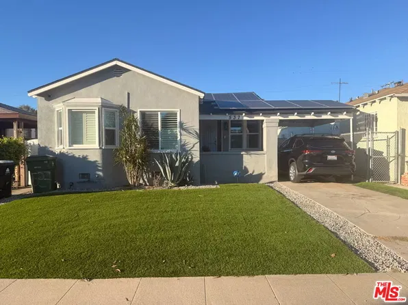 537 W 98th St, Los Angeles, CA 90044