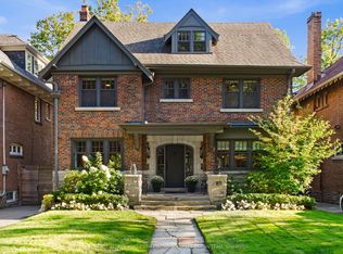 85 Douglas Dr, Toronto, ON M4W2B2