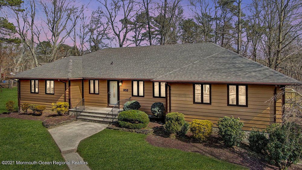 353 Jackson Mills Road, Freehold, NJ 07728 Zillow