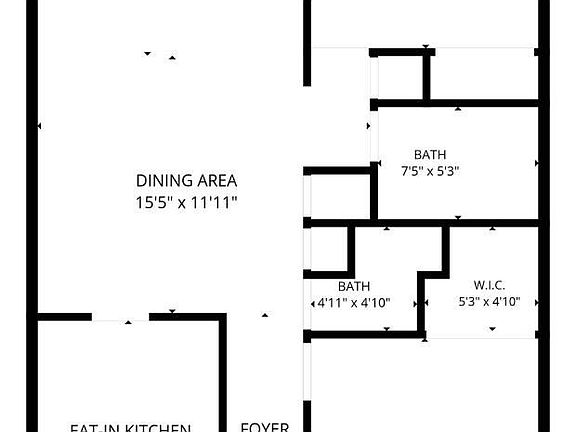 2nd image of 425 26th Ave APT 1