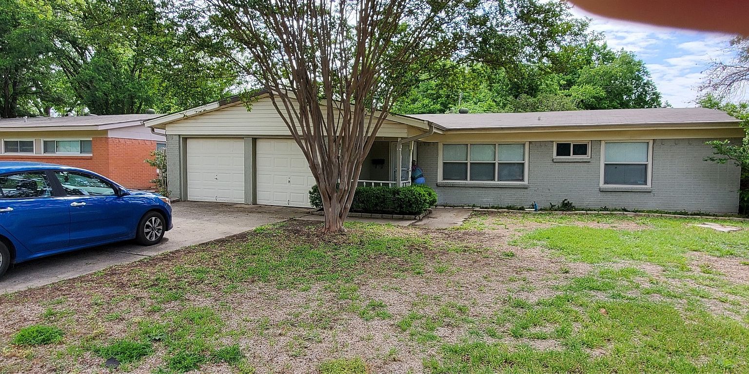 13850 Birchlawn Dr, Farmers Branch, TX 75234 Zillow