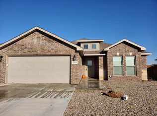 1517 Revolution Dr, Midland, TX 79705