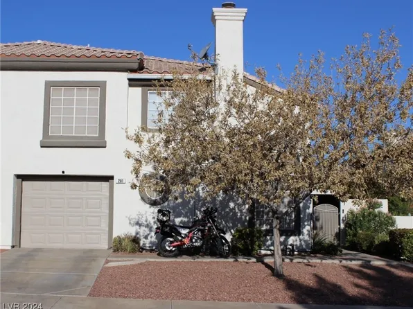 201 Oro Canyon St, Henderson, NV 89074